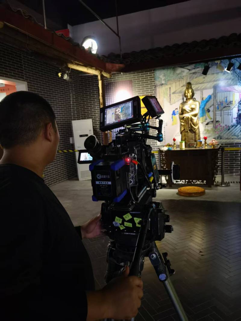 场景赋能，沉浸体验——北川TVC与广告片拍摄制作的场景化探索