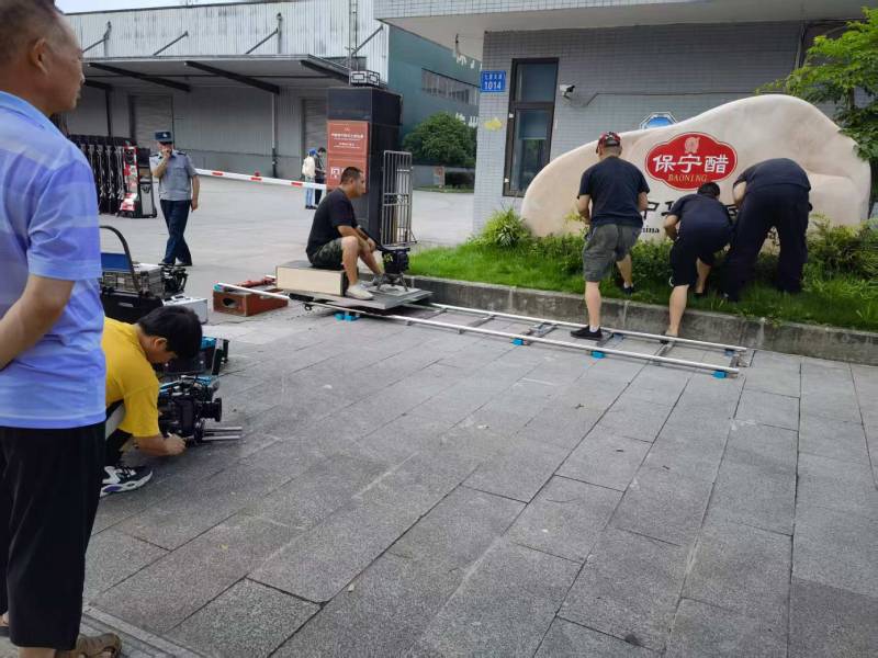 北川广告片拍摄公司核心优势：全流程服务，让品牌广告片省心更出彩