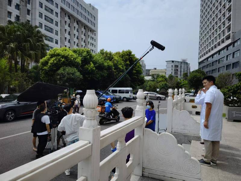 北川广告片拍摄公司低成本实现高规格制作的诀窍